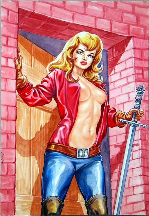 Isabella