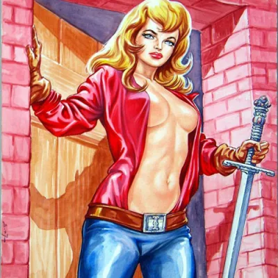Isabella