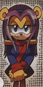 Isabella Mongoose