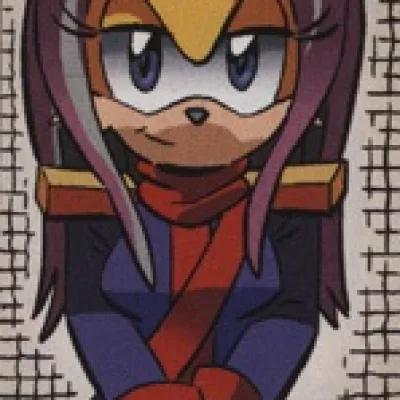 Isabella Mongoose
