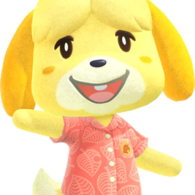 Isabelle