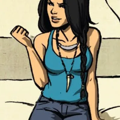 Isabelle Lightwood