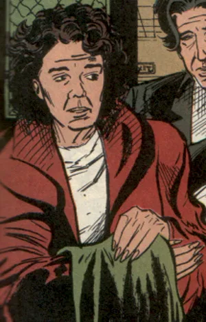 Isabelle Malley