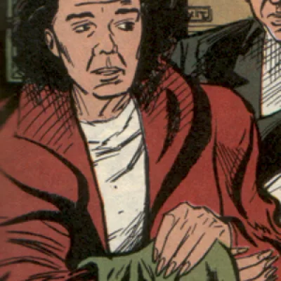 Isabelle Malley