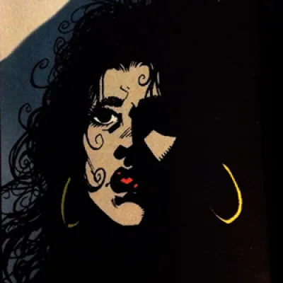 Isadora Mavrites