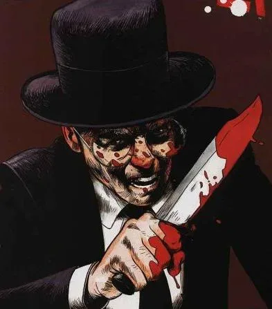 Isadore