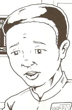 Isadore Newby