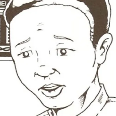 Isadore Newby