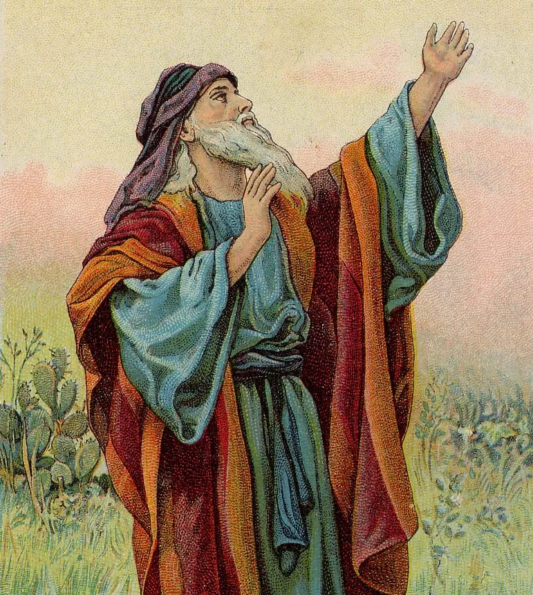Isaiah