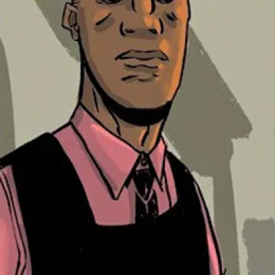 Isaiah Jefferson