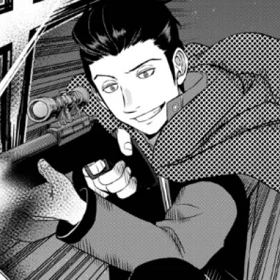 Isami Toma