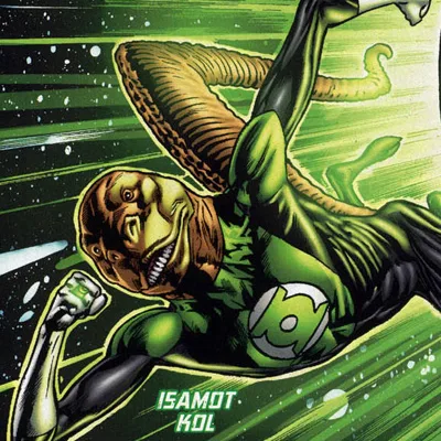 Isamot Kol