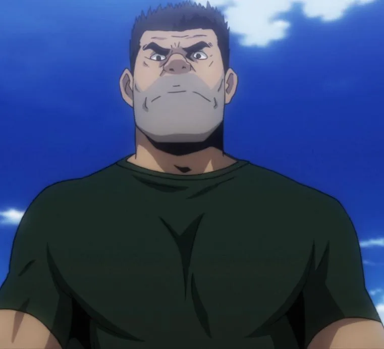 Isamu Kondo