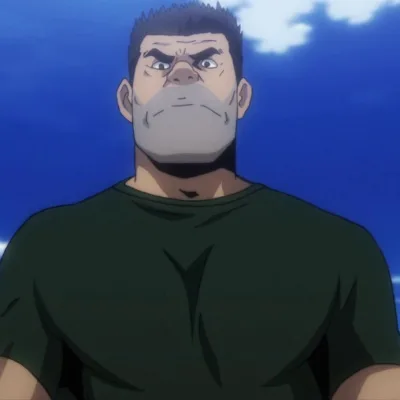 Isamu Kondo