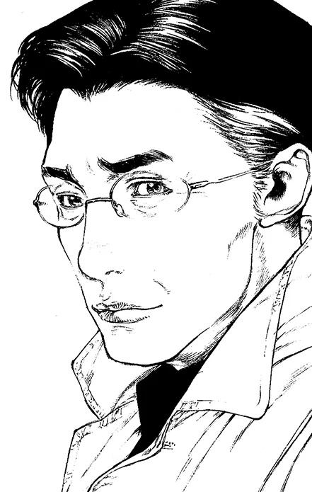 Isao Adachi