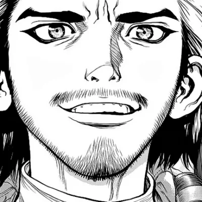Ishigami Byakuya