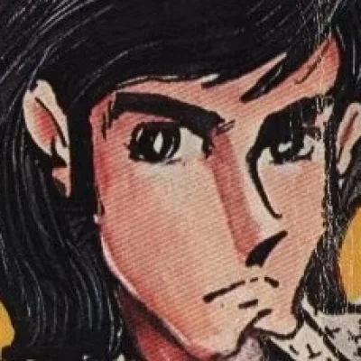Ishikawa Goemon