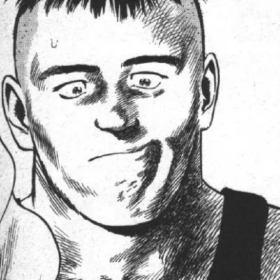 Ishimatsu