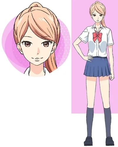 Ishino Arisa