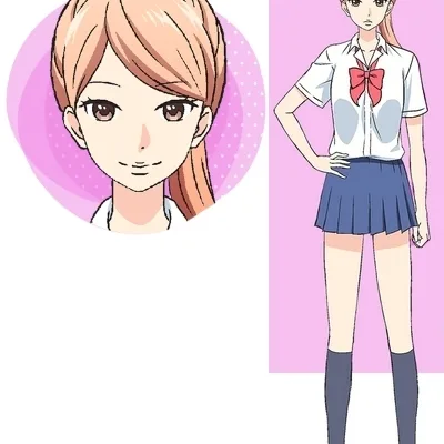 Ishino Arisa