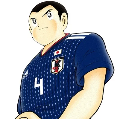 Ishizaki Ryo