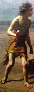 Ishmael