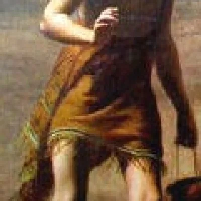 Ishmael