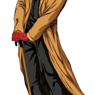 Ishmael Stone