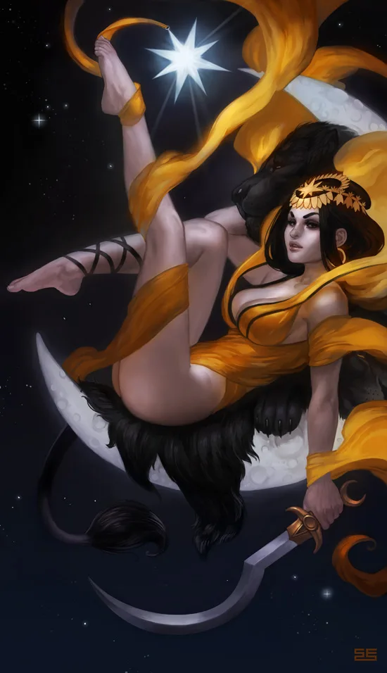 Ishtar