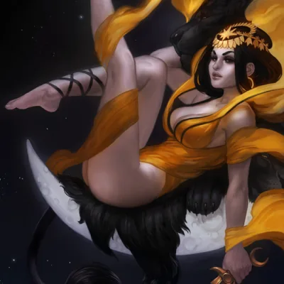 Ishtar