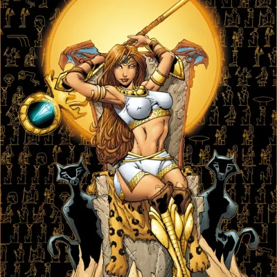 Isis