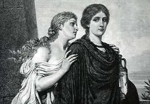 Ismene