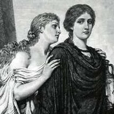 Ismene