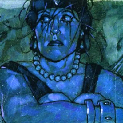 Isobel