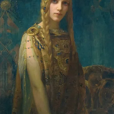 Isolde