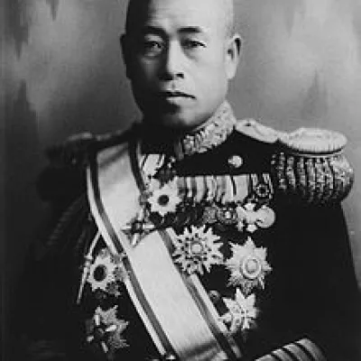 Isoroku Yamamoto