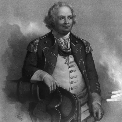 Israel Putnam