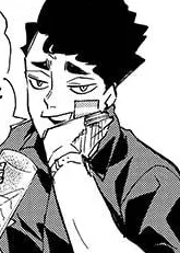 Issei Matsukawa
