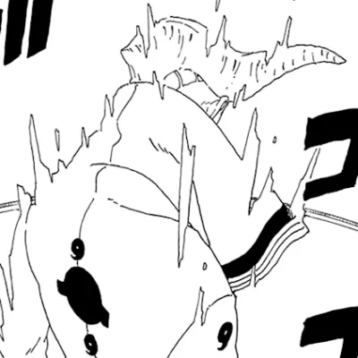 Isshiki Ōtsutsuki