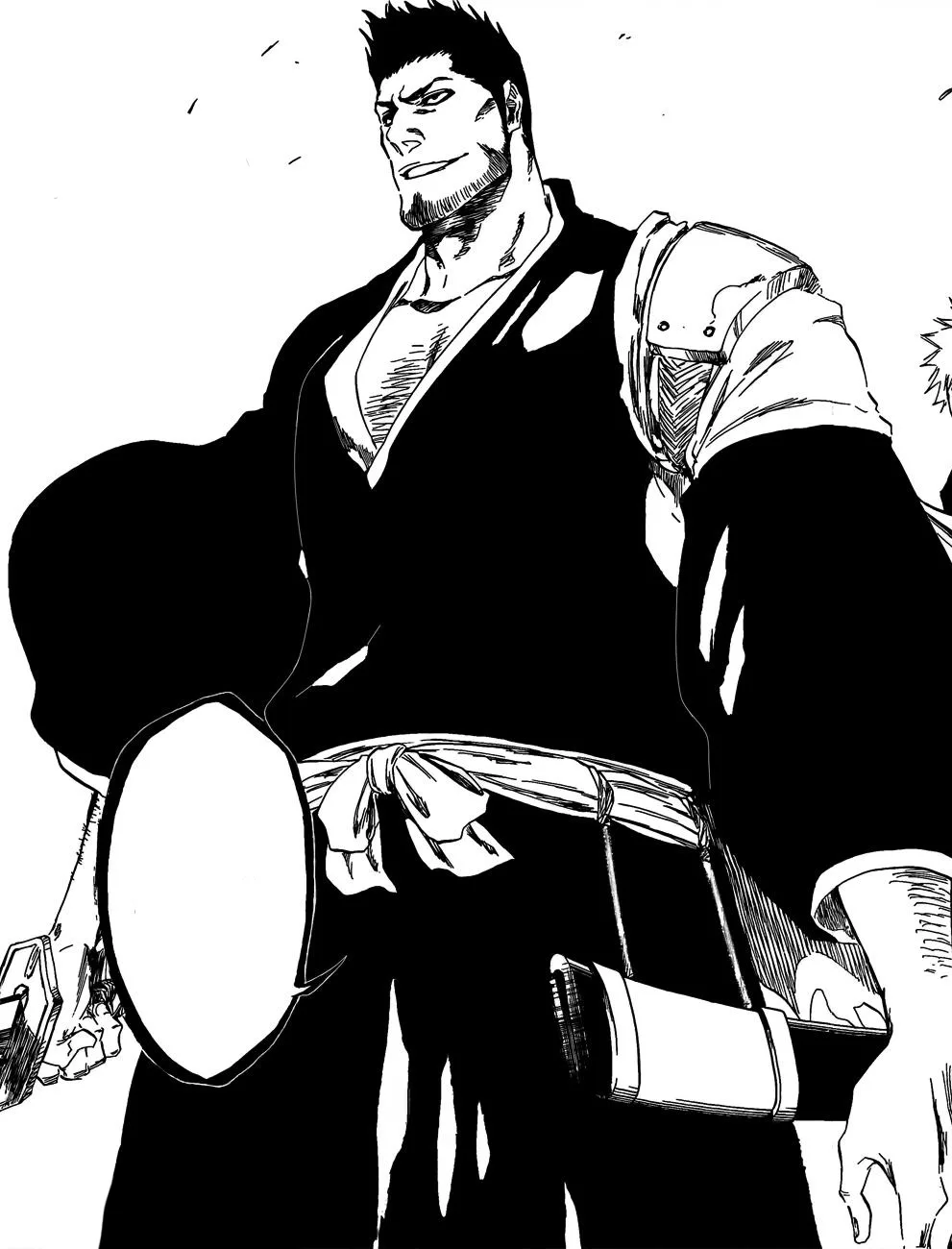 Isshin Kurosaki