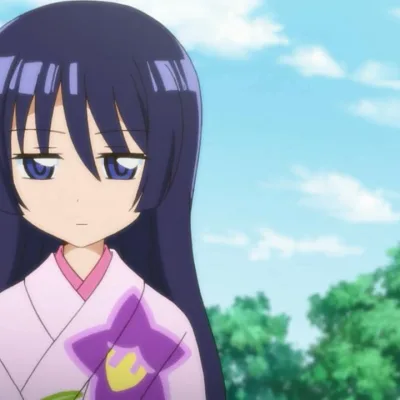 Isumi Saginomiya