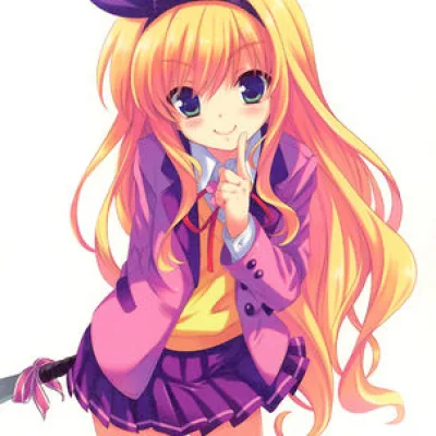 Isurugi Mio