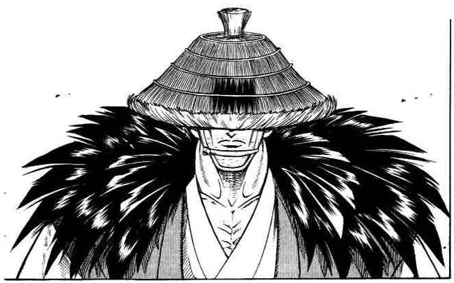 Isurugi Raijūta