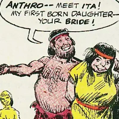 Ita