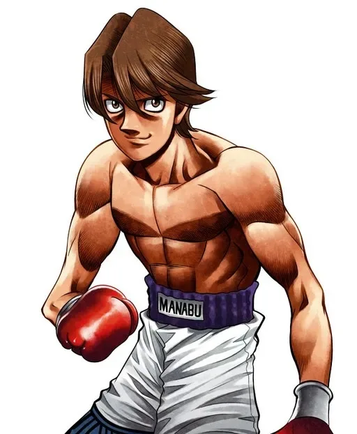 Itagaki Manabu