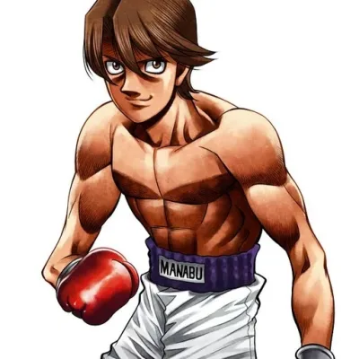 Itagaki Manabu