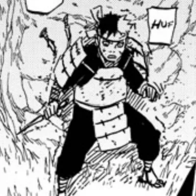 Itama Senju