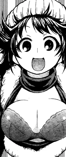 Itami Koga