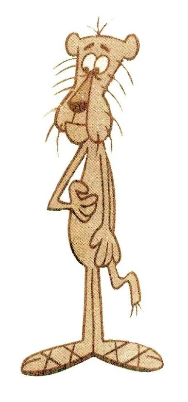 Itchy Brother