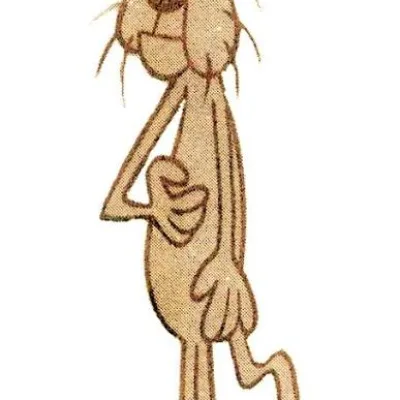 Itchy Brother